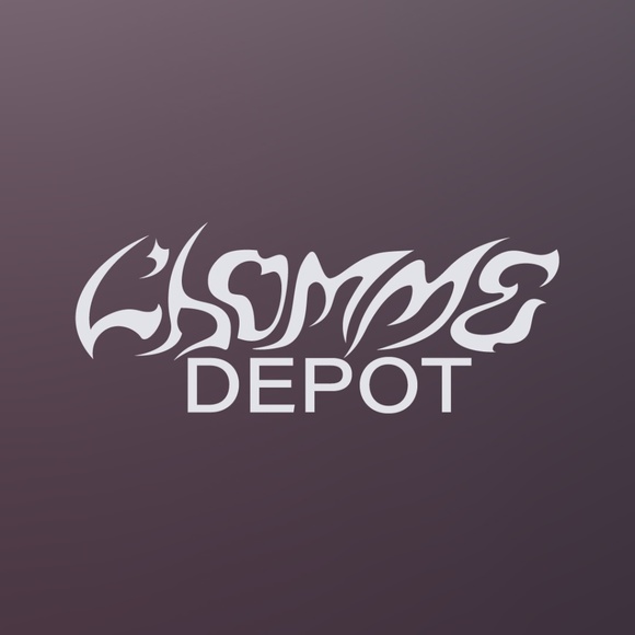Meet your Posher, L'HOMME DEPOT - Picture 1 of 1